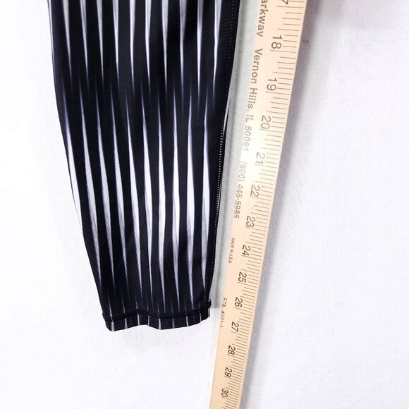 Ivy Park Women's Allover Print Leggings Size Medium - Picture 5 of 12